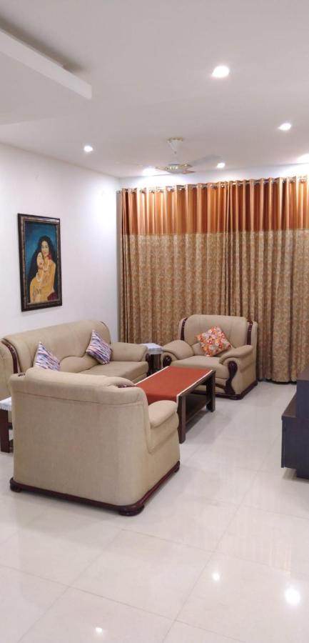 Colonel'S Abbey Apartment Jaipur Ngoại thất bức ảnh