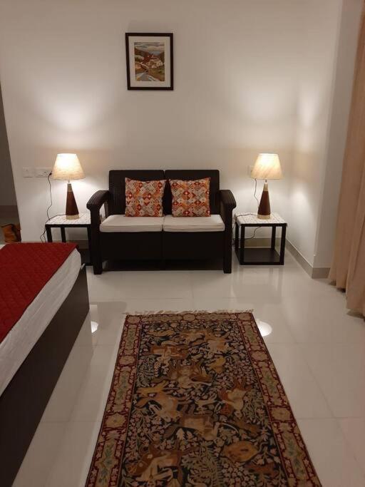 Colonel'S Abbey Apartment Jaipur Ngoại thất bức ảnh